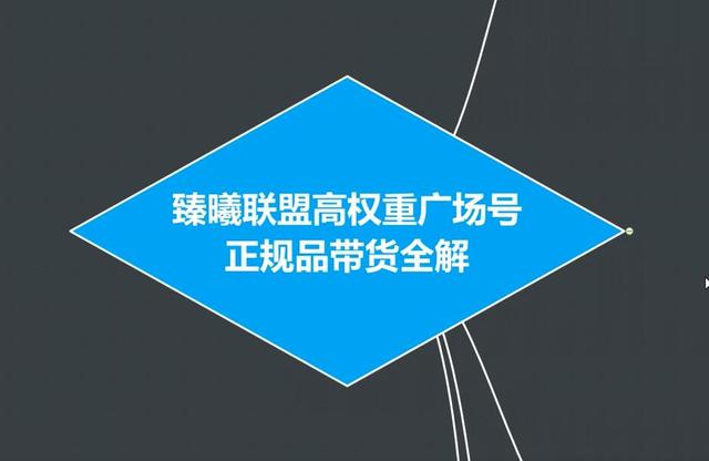 臻曦联盟抖音高权重广场号无人直播正规品带货全解-瀚海资源库