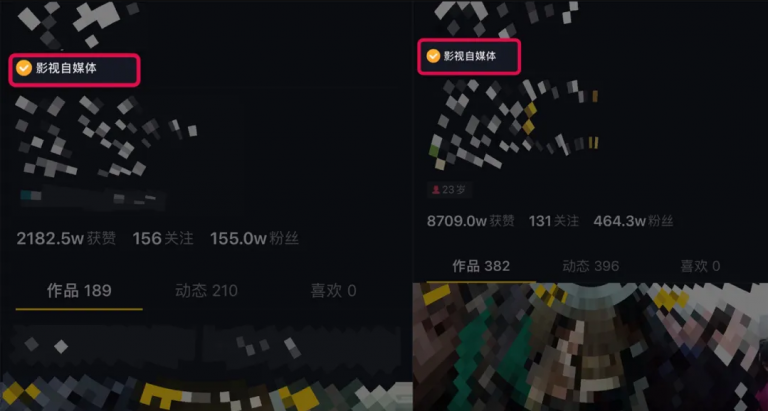 微妙哥抖音影视号2.0版，一部手机轻松月入过万-瀚海资源库