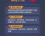 数据蛇淘宝2021最新三大补单玩法+稽查规则，降低90%被抓概率-瀚海资源库