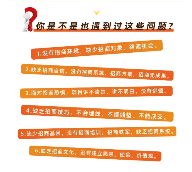 好课分享：王昕引爆招商，流量是一切生意的本质-瀚海资源库