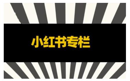 品牌医生·小红书全链营销干货，5个起盘案例，7个内容方向，n条避坑指南-瀚海资源库