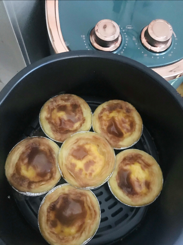 做抖音可以选择空气炸锅这个领域，涨粉快变现快，大众美食流量大-瀚海资源库