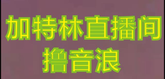 抖音加特林直播间搭建技术，抖音0粉开播，暴力撸音浪，2023新口子，每天800+【素材+详细教程】-瀚海资源库