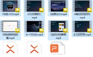 二手平台信息差玩法,简单易操作(资料已打包)-瀚海资源库
