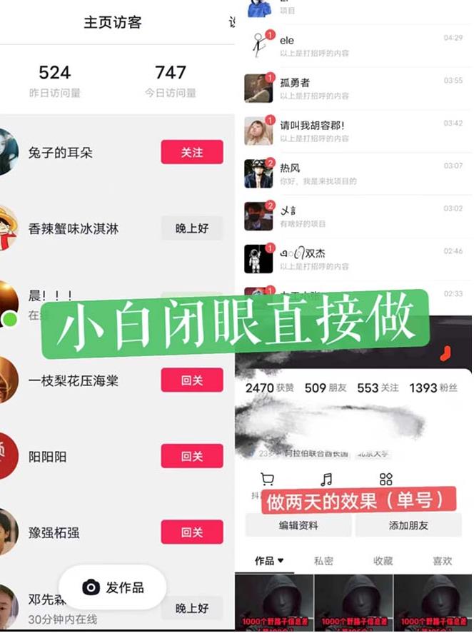 一天做完别一辈子的视频制作最近很火的《1000个野路子信息差》100%过原创【揭秘】-瀚海资源库
