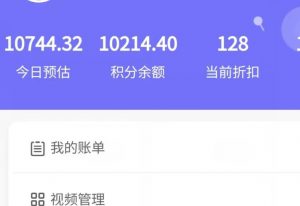 新手也能日入几百的冷门DIY项目，0基础全程实操【揭秘】-瀚海资源库