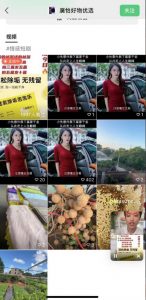 外面收费198的最新视频号连怼技术，条条原创，条条爆单【揭秘】-瀚海资源库