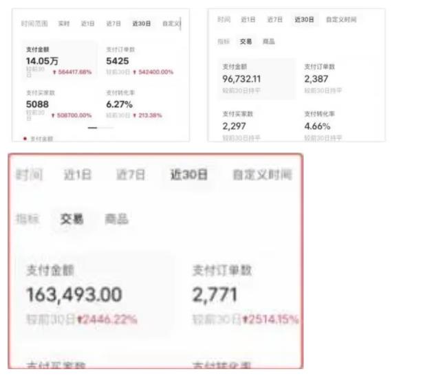 AI批量制造小红书爆款笔记+小红书无货源，玩法一条龙实操，小白也能轻松日入500+【揭秘】-瀚海资源库