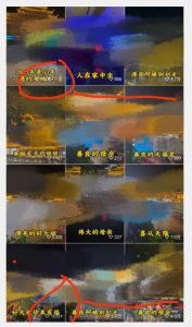 视频号儿女祝福的新玩法，几分钟制作一条视频，单个作品很容易上万播放，可轻松月入过万-瀚海资源库