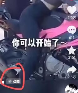 2024年7月苹果手机动图搬运技术-瀚海资源库